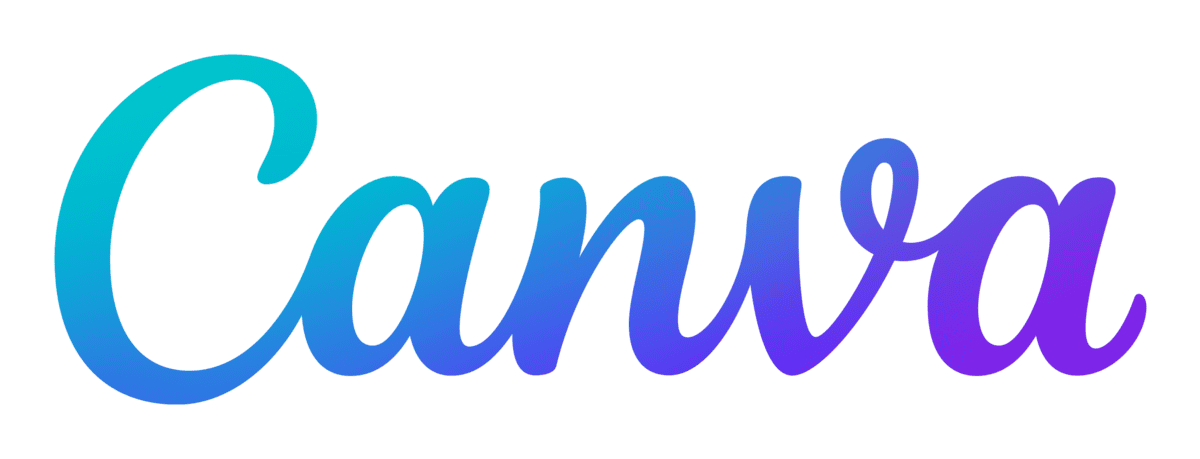 canva logo
