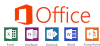 microsoft office logo